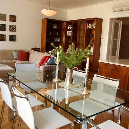 Spacious Elegance In The Heart Of Old Town Praga Exterior foto